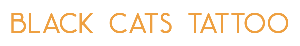 Black Cats Tattoo